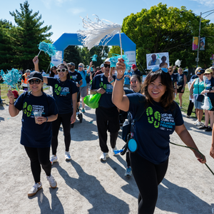 PFF Walk - Chicago